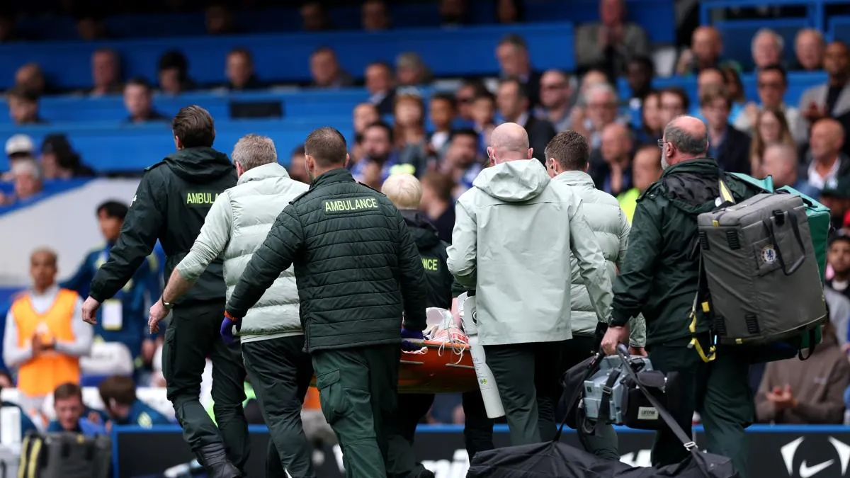 chelsea - nottingham forest — IT news