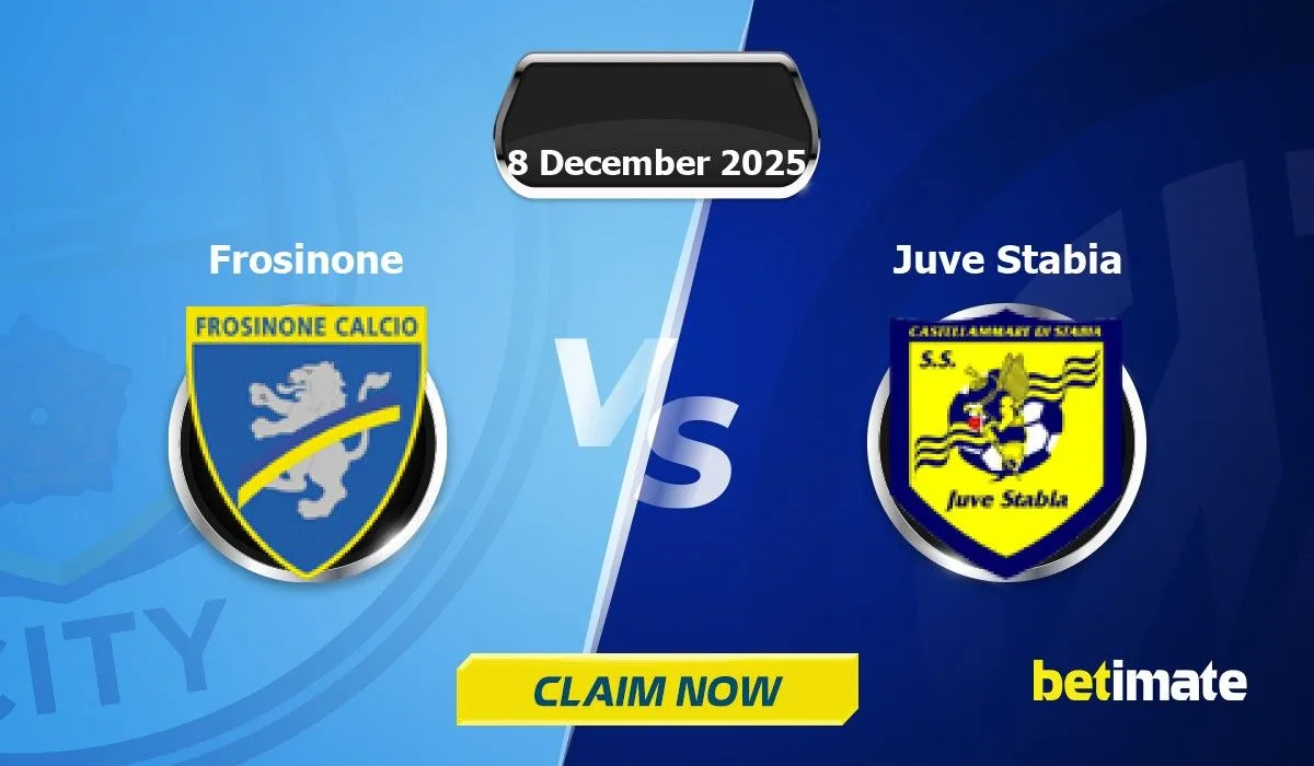 classifica di juve stabia - frosinone calcio — IT news