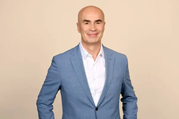 claude sarrailh — IT news