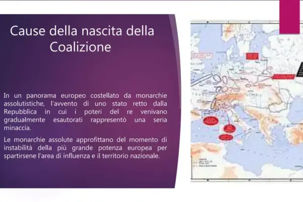 coalizione — IT news