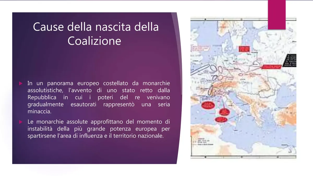 coalizione — IT news