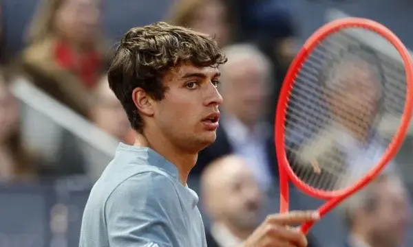cobolli zverev — IT news