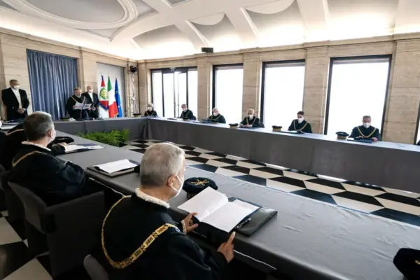 collaboratore di giustizia — IT news