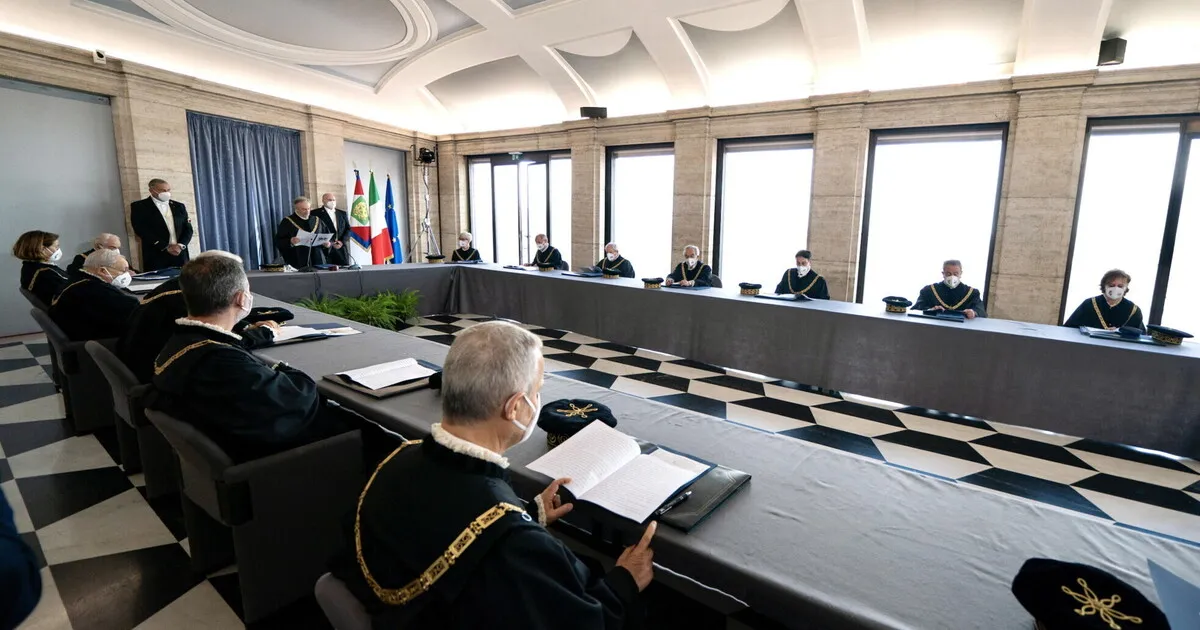collaboratore di giustizia — IT news
