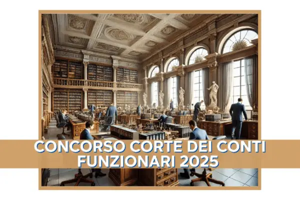 corte dei conti — IT news