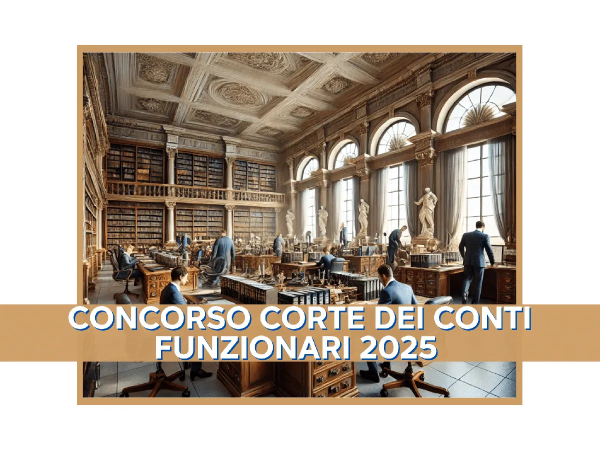 corte dei conti — IT news