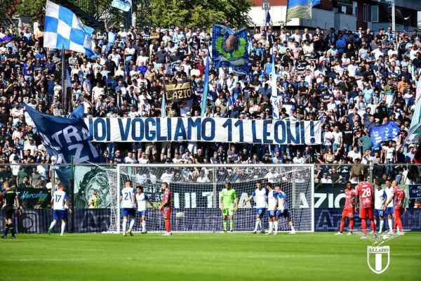 cremonese - lazio — IT news