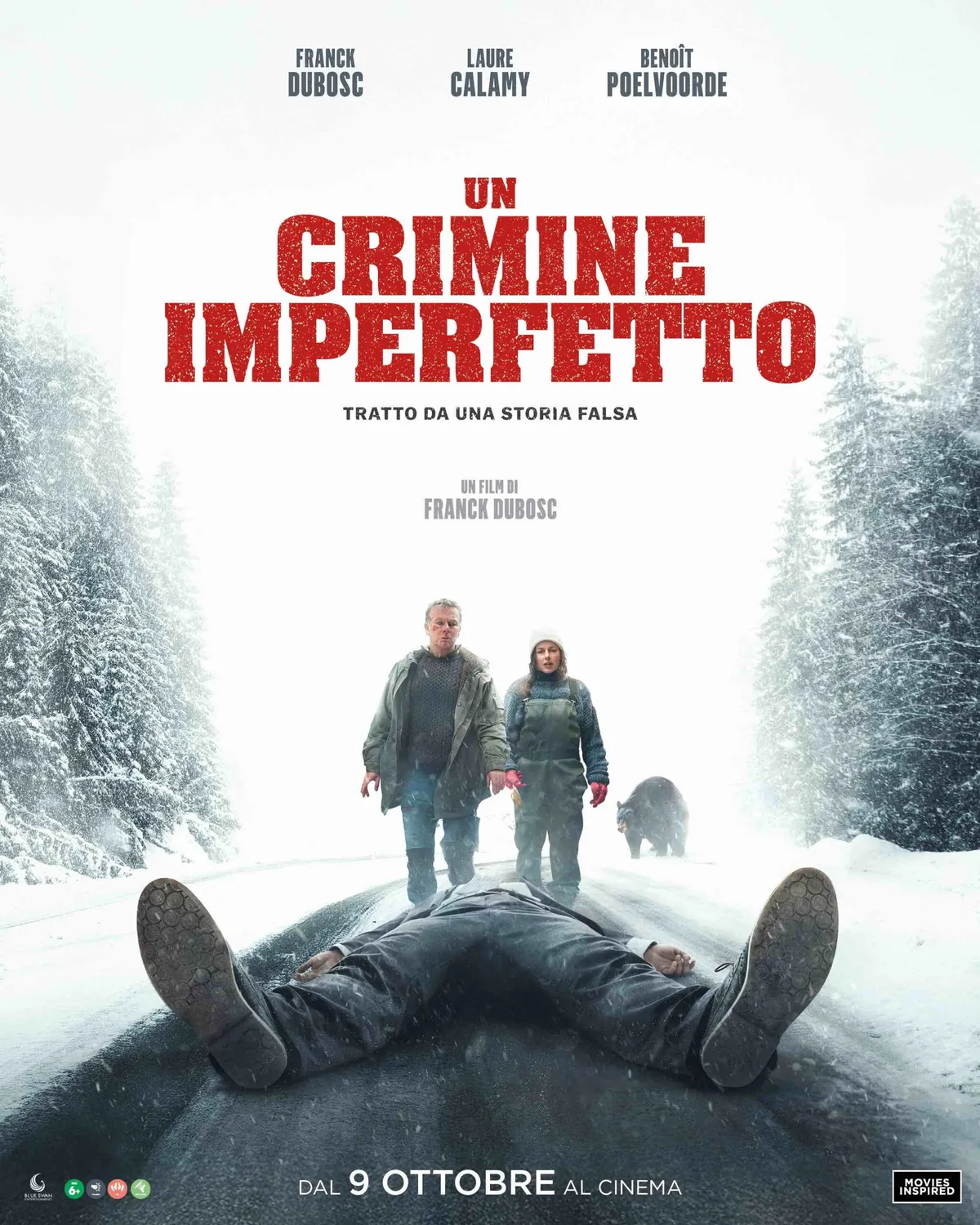 crimine — IT news