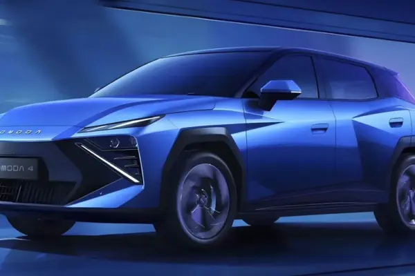 dacia — IT news