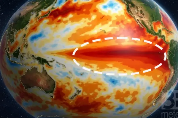 el niño — IT news