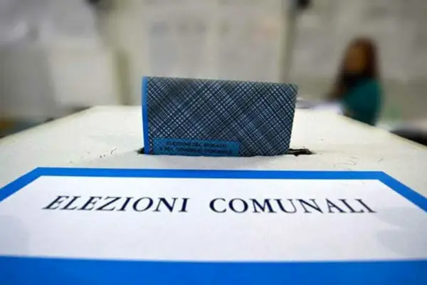 elezione — IT news