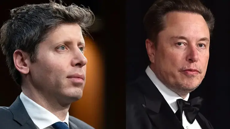 elon musk — IT news