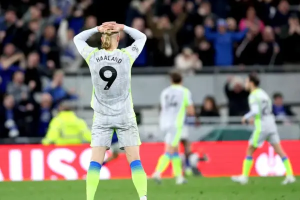 everton - manchester city — IT news