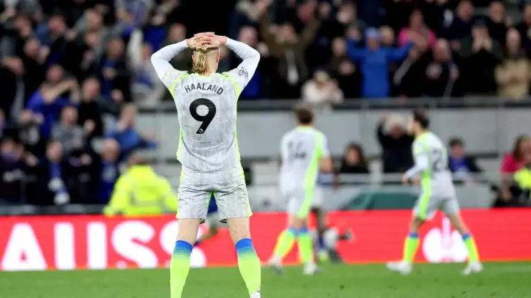 everton - manchester city — IT news