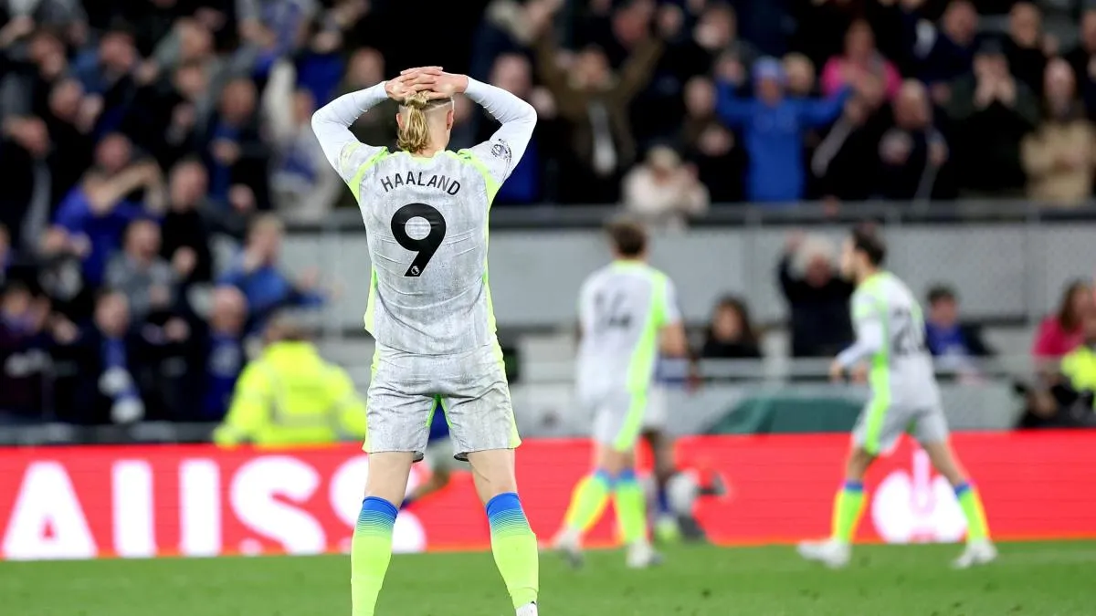 everton - manchester city — IT news