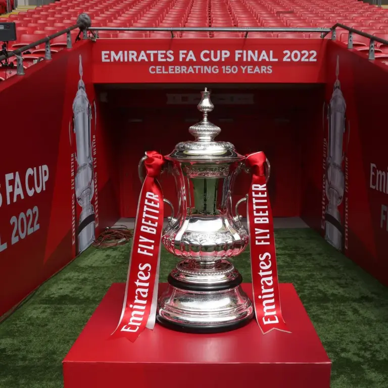 fa cup — IT news