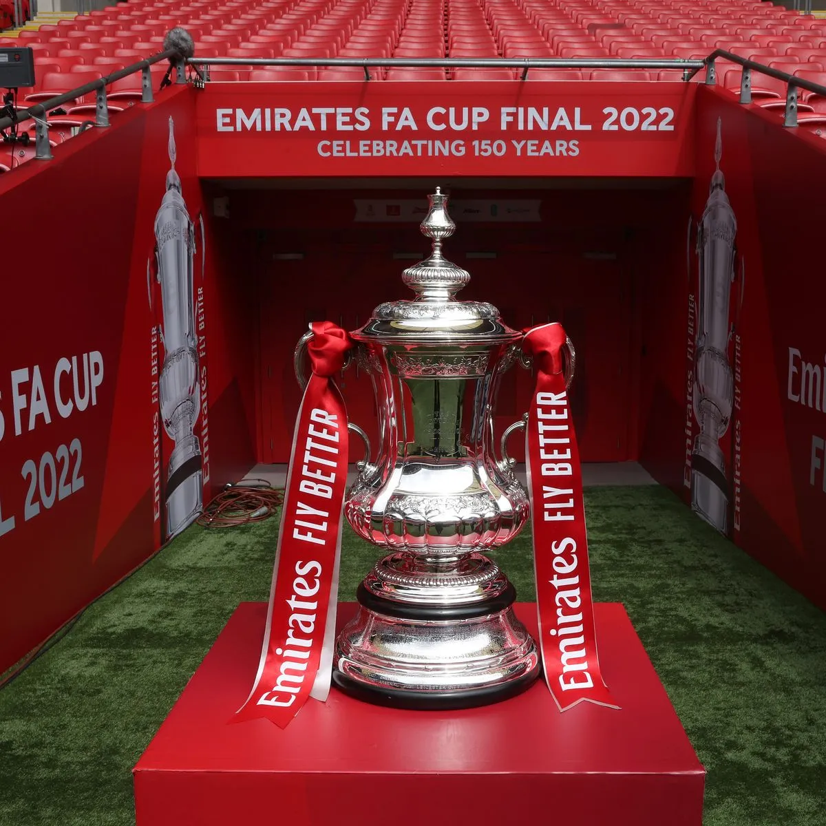 fa cup — IT news