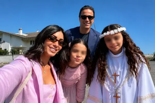 federica nargi — IT news