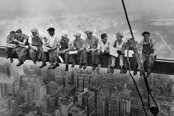 festa del lavoro — IT news