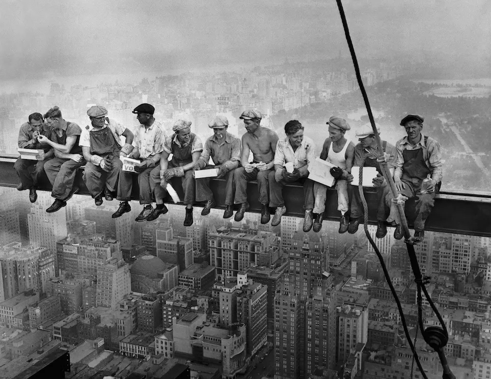 festa del lavoro — IT news