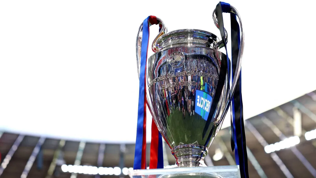 finale champions 2026 — IT news