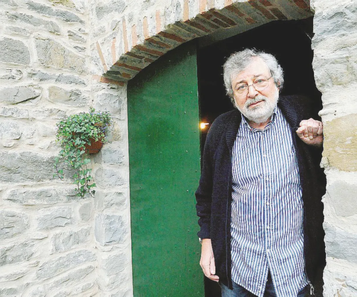 francesco guccini — IT news