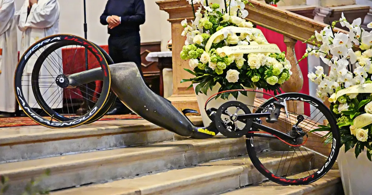 funerali zanardi — IT news