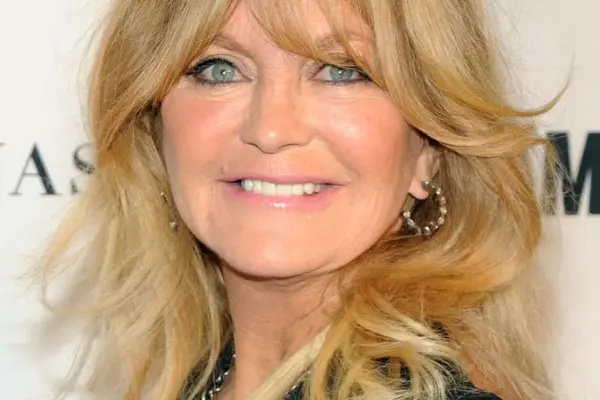 goldie hawn — IT news
