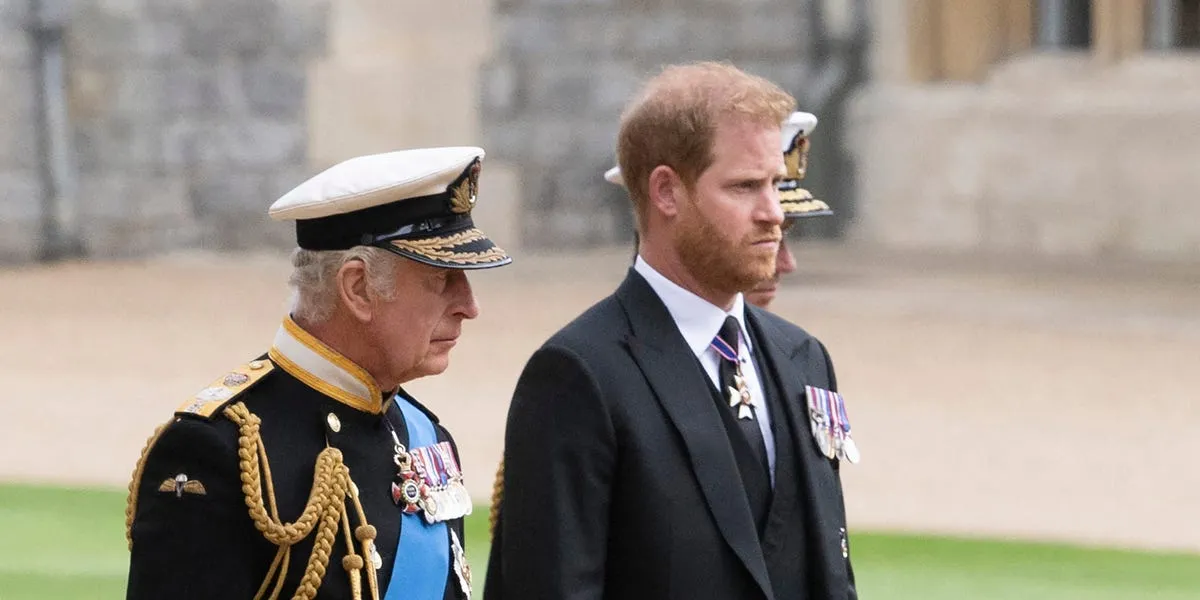harry, duca di sussex — IT news