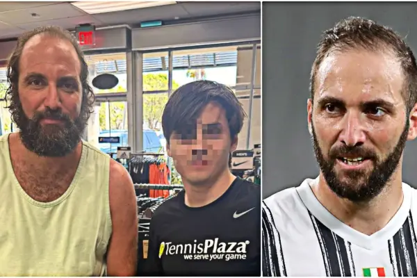 higuain — IT news