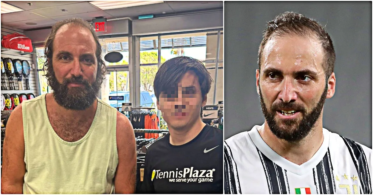 higuain — IT news