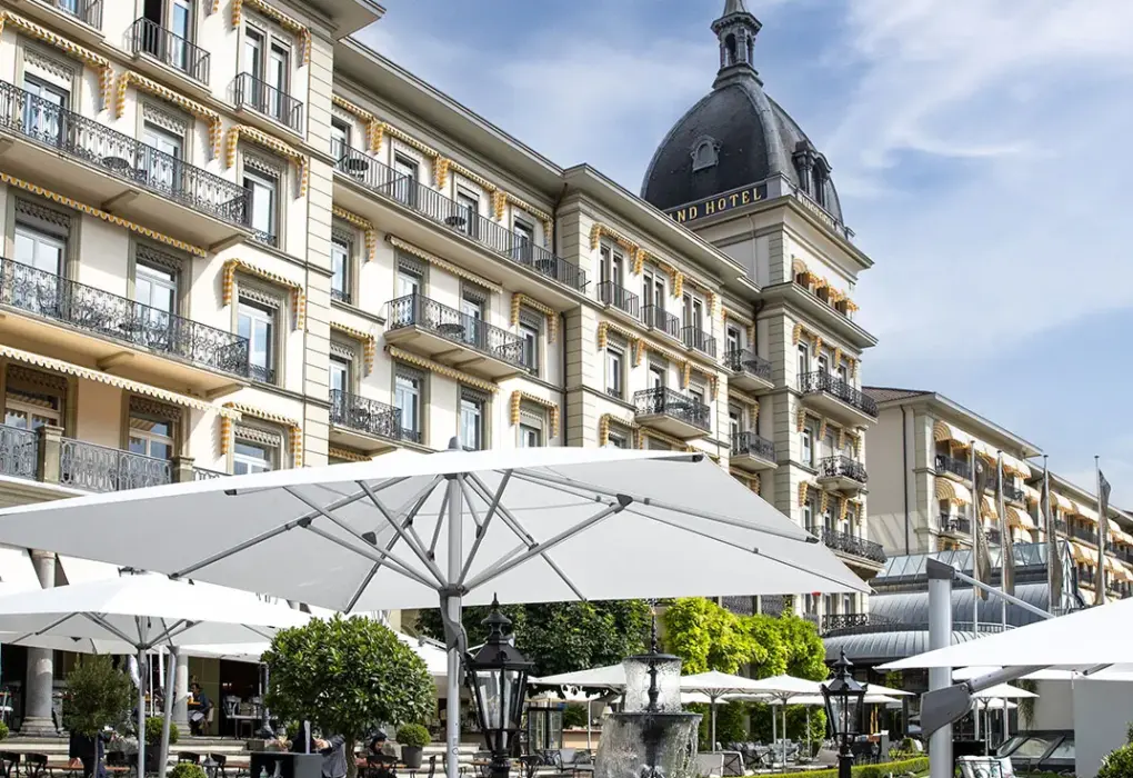 hotel — IT news