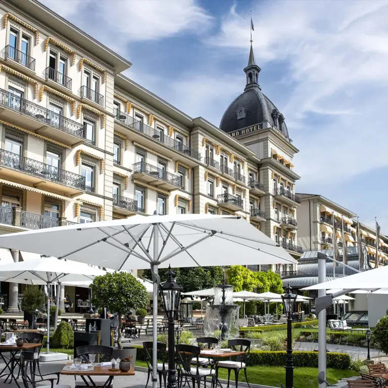 hotel — IT news