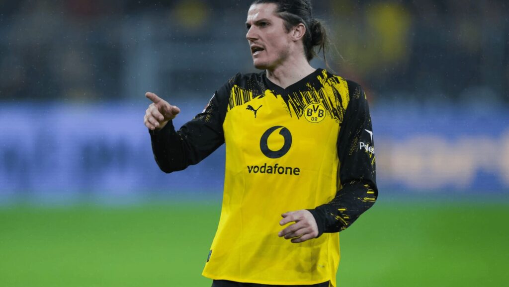 Borussia Dortmund guida completa tra classifica, rosa e formazione image 1