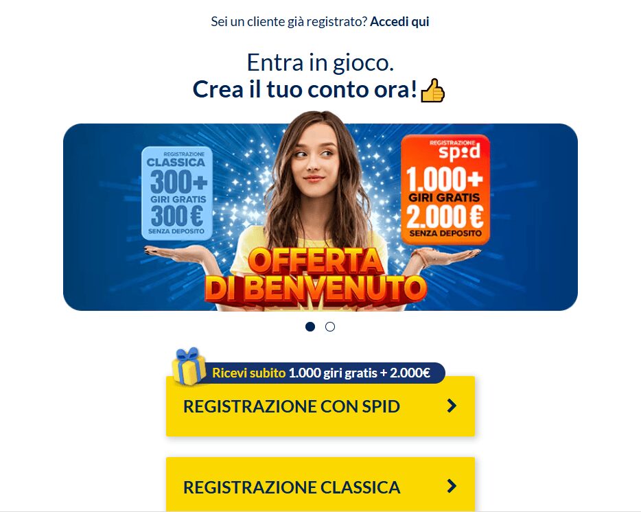 Codice promozionale Starvegas bonus, voucher e condizioni per giocatori image 2