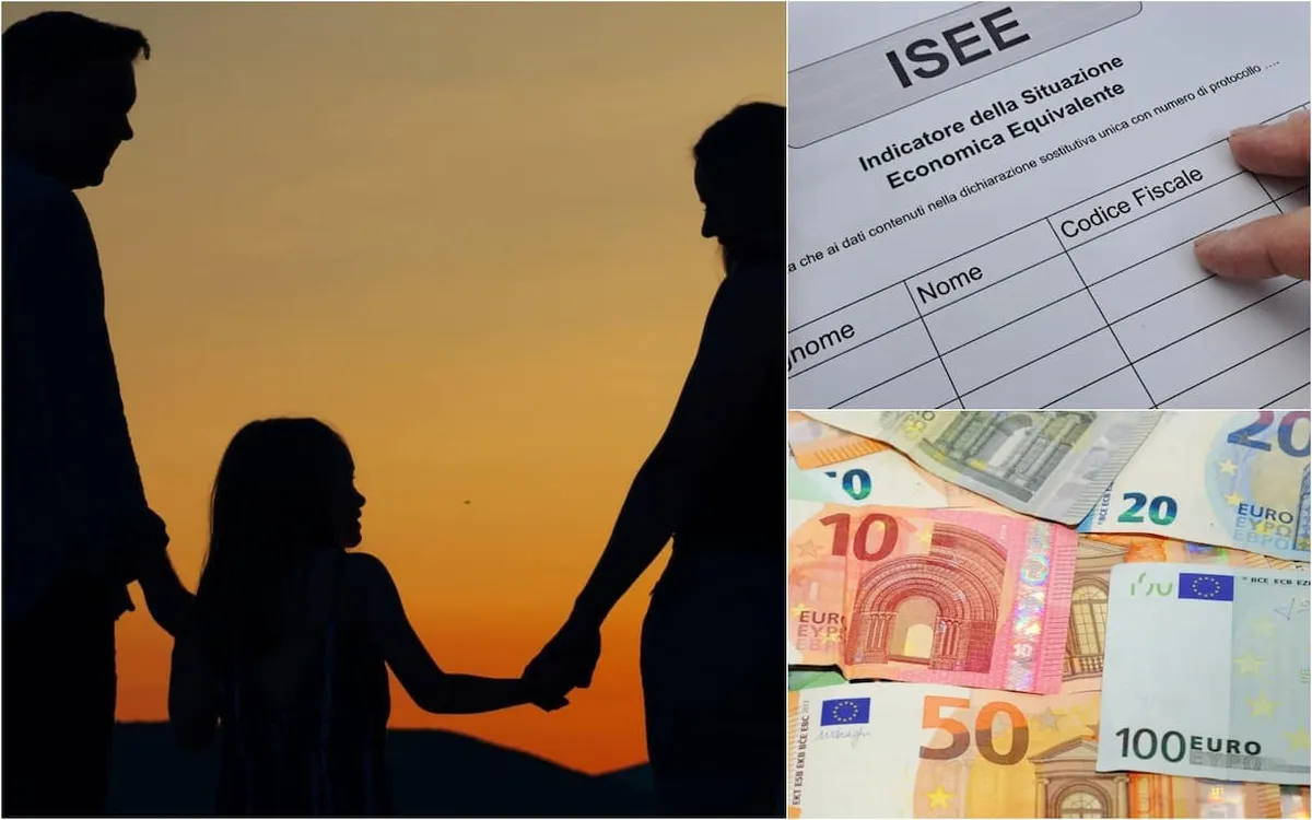 indicatore della situazione economica equivalente — IT news