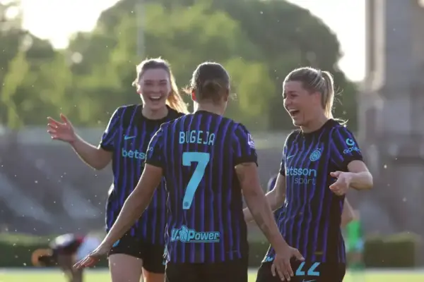 inter milan — IT news