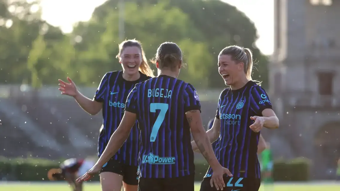 inter milan — IT news