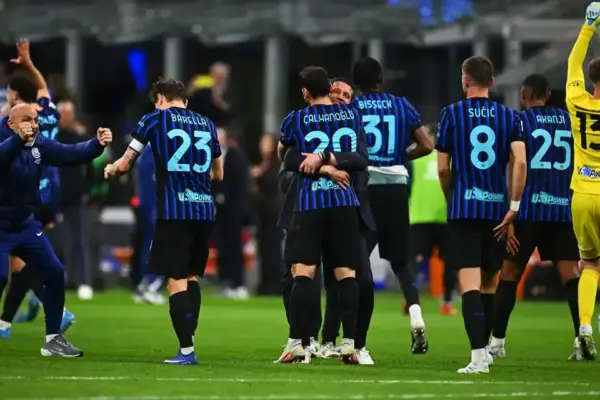 inter - parma — IT news