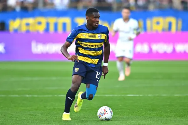 inter parma — IT news