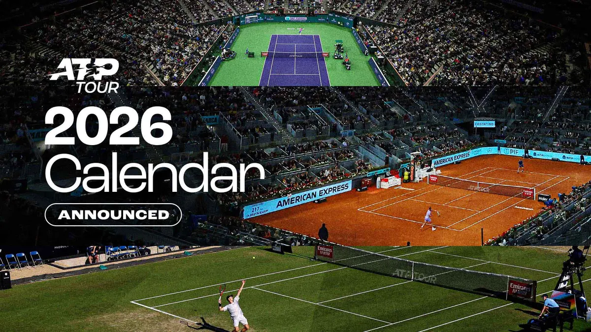 internazionali tennis roma 2026 — IT news