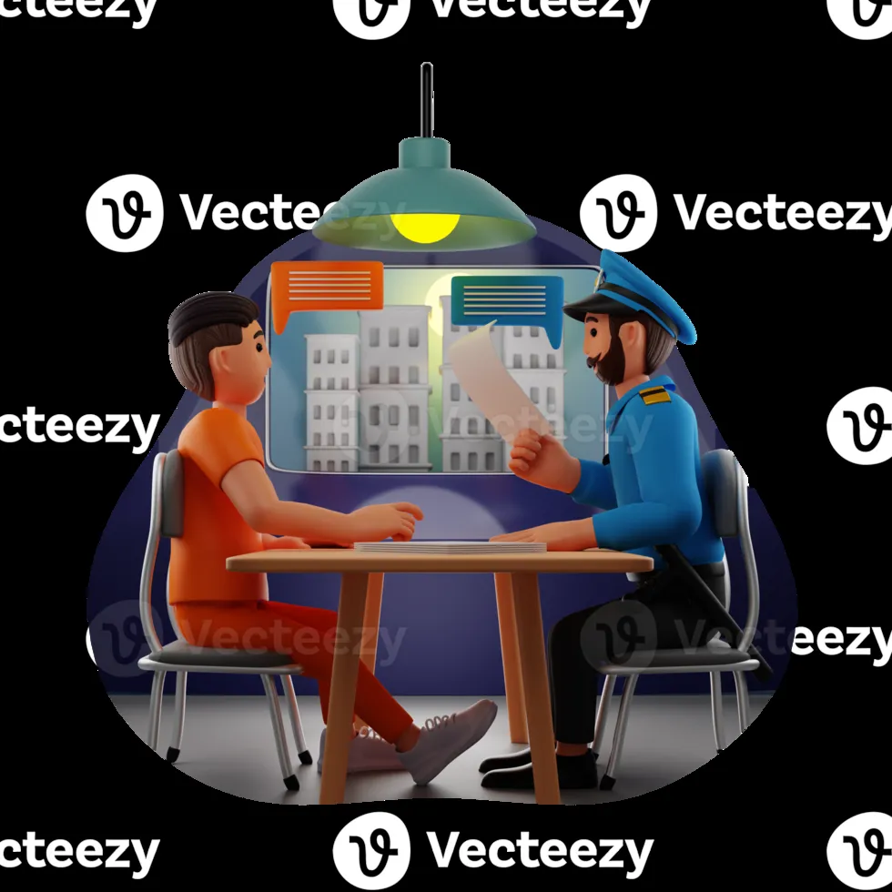 interrogatorio — IT news