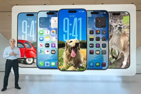 ios 26 — IT news