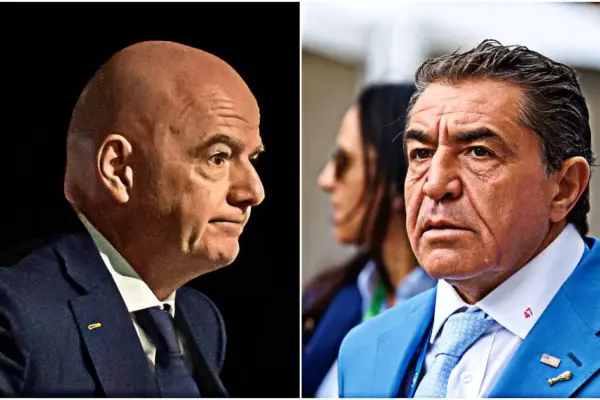 italia ripescaggio mondiali — IT news