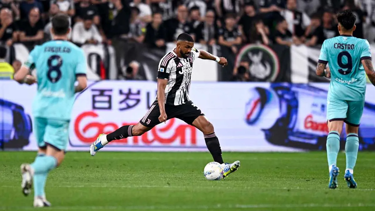 juve verona — IT news