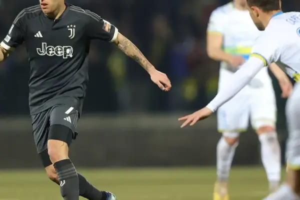 juventus next gen — IT news