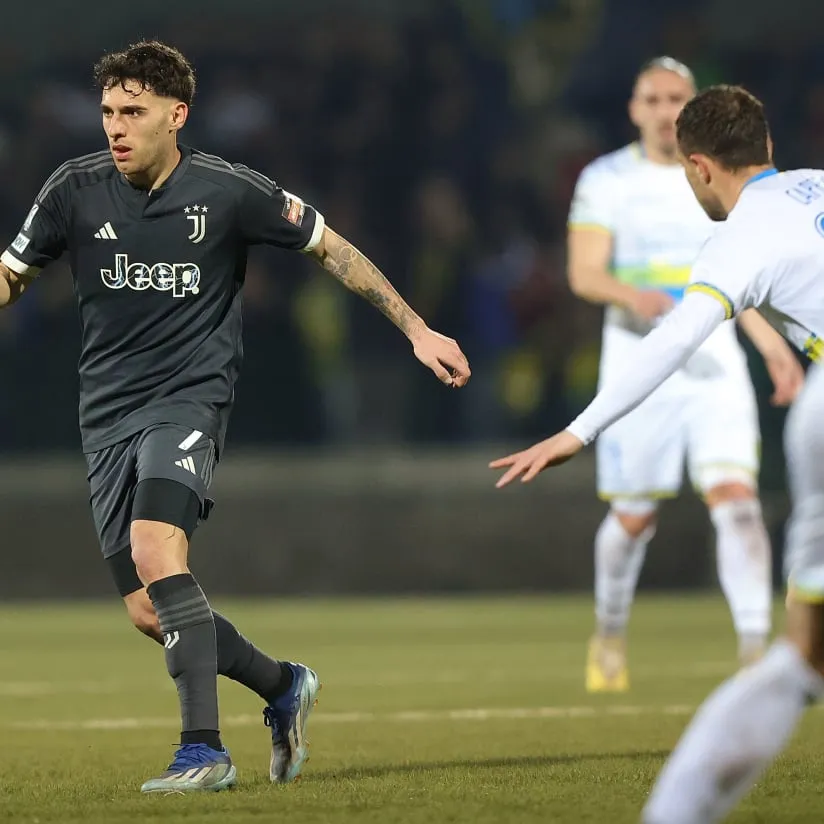 juventus next gen — IT news