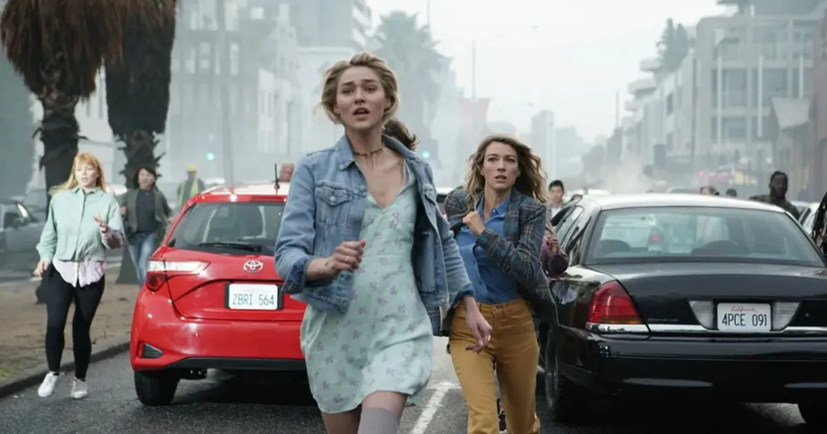 la brea — IT news