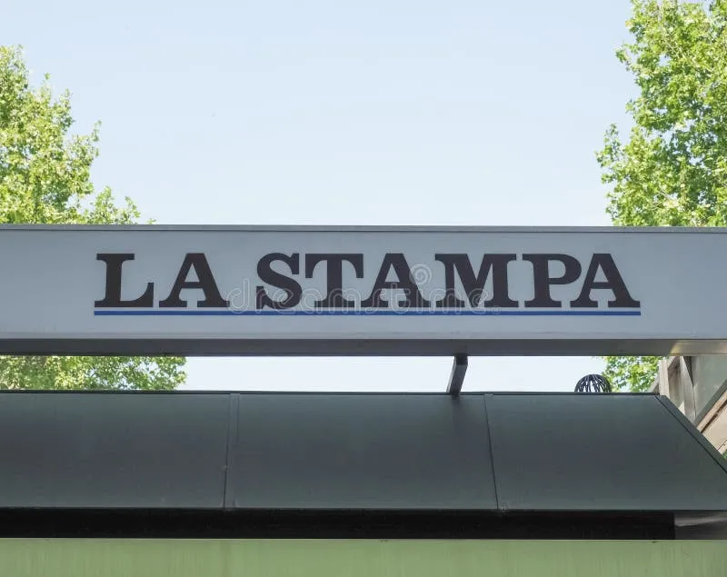 la stampa — IT news