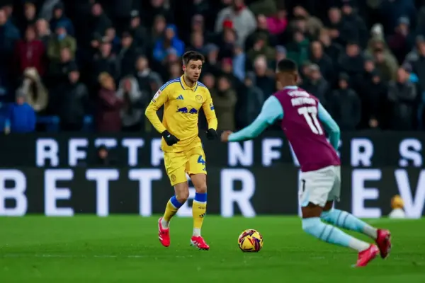 leeds - burnley — IT news